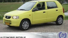 Gebruikt 2005 Suzuki Alto GL Hatchback | € 1.550 (Eerlijke prijs)
