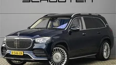 Gebruikt 2023 Mercedes GLS400 Premium Plus SUV | € 129.900