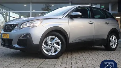 Occasion Peugeot 3008 Active 131 PK (96 kW) 2018 SUV
