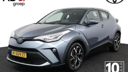 Occasion Toyota C-HR 123 PK (90 kW) 2021 SUV