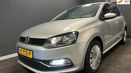 Occasion 2016 VW Polo Hatchback | € 6.999 (Goede deal)