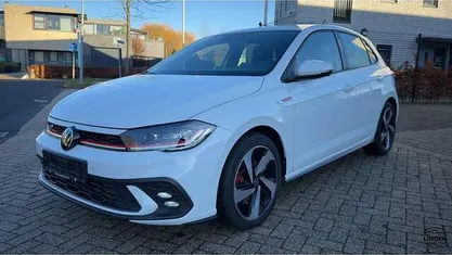 Occasion 2022 VW Polo GTI Hatchback | € 26.900 (Eerlijke prijs)