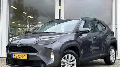 Occasion Toyota Yaris Cross Active 116 PK (85 kW) 2024 Grijs SUV