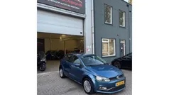 Gebruikt 2015 VW Polo Comfortline Hatchback | € 7.950 (Eerlijke prijs)