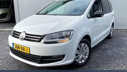 Occasion VW Sharan Comfortline 150 PK (110 kW) 2021 MPV