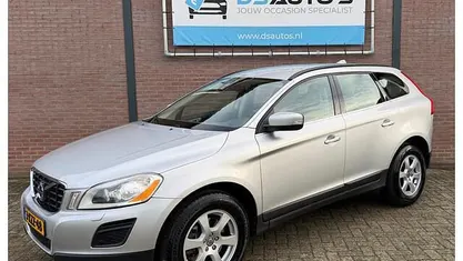 Occasion 2012 Volvo XC60 Summum SUV | € 12.999 (Goede deal)