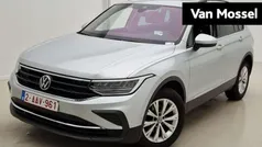 Gebruikt 2021 VW Tiguan Pro SUV | € 28.900 (Goede deal)