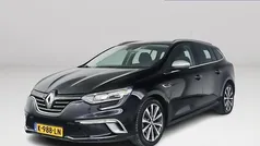 Gebruikt 2017 Renault Mégane GT Line GT-Line Stationwagen | € 10.995 (Eerlijke prijs)