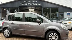 Grijs Gebruikt 2010 Renault Grand Modus Dynamique MPV | € 3.250 (Eerlijke prijs)