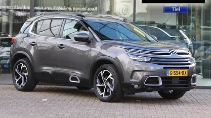 Occasion Citroën C5 Aircross Feel 181 PK (133 kW) 2019 SUV