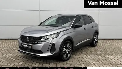 Occasion Peugeot 3008 GTi 131 PK (96 kW) 2023 SUV