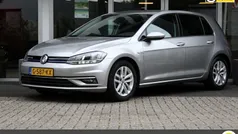 Grijs Gebruikt 2019 VW Golf VII Comfortline Hatchback | € 19.845 (Eerlijke prijs)