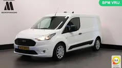 Gebruikt 2021 Ford Transit Van | € 10.950 (Goede deal)