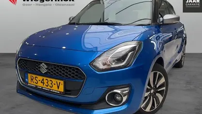 Occasion Suzuki Swift 90 PK (66 kW) 2018 Hatchback