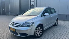Grijs Gebruikt 2006 VW Golf Plus Sportline MPV | € 2.499 (Eerlijke prijs)
