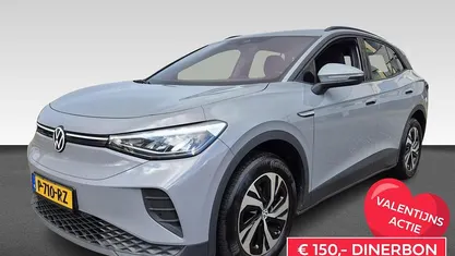 Occasion 2021 VW ID.4 Style SUV | € 20.930 (Eerlijke prijs)