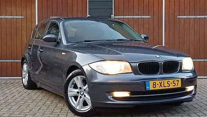 Occasion BMW 116 123 PK (90 kW) 2008 Hatchback