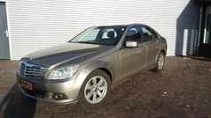 Gebruikt 2011 Mercedes C180 Business Sedan | € 5.185 (Eerlijke prijs)
