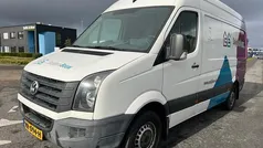 Gebruikt 2015 VW Crafter Van | € 6.999 (Super prijs)