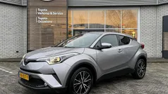 Gebruikt 2017 Toyota C-HR Executive SUV | € 15.400 (Eerlijke prijs)
