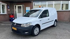 Gebruikt 2020 VW Caddy Comfortline MPV | € 9.900 (Super prijs)