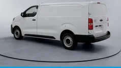 Wit Nieuw 2024 Toyota Proace Van | € 26.900 (Super prijs)