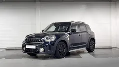 Enigmatic black (donker blauw) Gebruikt 2021 Mini Cooper Countryman SUV | € 33.900 (Eerlijke prijs)