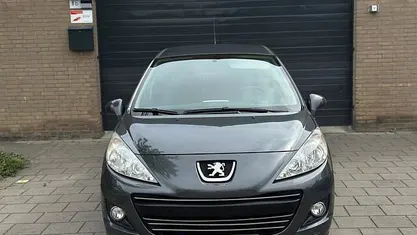 Occasion Peugeot 207 Style 95 PK (69 kW) 2011 Hatchback