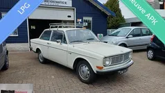 Gebruikt 1970 Volvo 142 | € 5.750