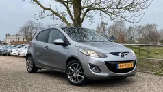 Gebruikt 2013 Mazda 2 Hatchback | € 5.975 (Eerlijke prijs)