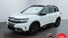 Wit Gebruikt 2020 Citroën C5 Aircross Shine SUV | € 22.950 (Eerlijke prijs)