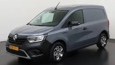 Grijs Gebruikt 2022 Renault Kangoo Van | € 14.602 (Eerlijke prijs)
