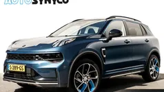 Blauw Gebruikt 2023 Lynk & Co 01 SUV | € 29.600 (Eerlijke prijs)