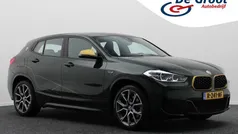 Gebruikt 2022 BMW X2 M Performance SUV | € 31.950 (Eerlijke prijs)