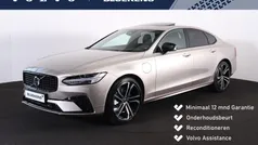 Beige Nieuw 2024 Volvo S90 Plus Sedan | € 51.900 (Eerlijke prijs)