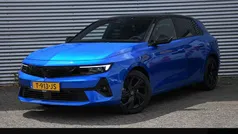Blauw Occasion 2023 Opel Astra GS Line Hatchback | € 23.995 (Eerlijke prijs)