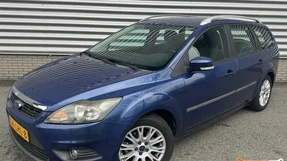 Occasion Ford Focus 101 PK (74 kW) 2010 Stationwagen