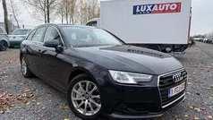 Gebruikt 2016 Audi A4 Stationwagen | € 12.950 (Super prijs)