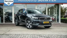 Gebruikt 2022 Volvo XC40 Inscription SUV | € 29.950 (Eerlijke prijs)