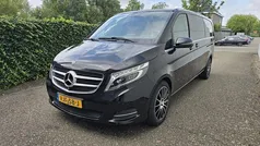 Gebruikt 2018 Mercedes V250 Avantgarde MPV | € 41.900 (Eerlijke prijs)