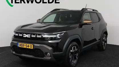 Gebruikt 2025 Dacia Duster Journey SUV | € 29.840 (Super prijs)