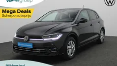 Gebruikt 2024 VW Polo Style Hatchback | € 26.900 (Eerlijke prijs)