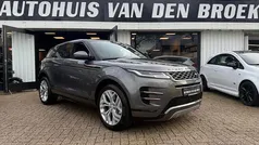Gebruikt 2019 Land Rover Range Rover SE Dynamic SUV | € 32.445 (Eerlijke prijs)