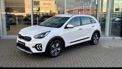 Occasion Kia Niro 141 PK (103 kW) 2021 SUV