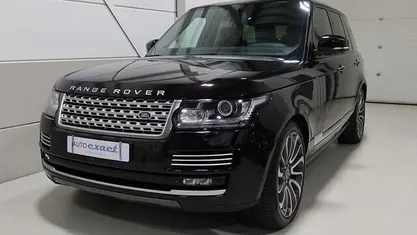 Gebruikt 2013 Land Rover Range Rover Autobiography SUV | € 33.900 (Goede deal)