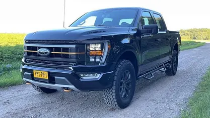 Occasion Ford F-150 Tremor 404 PK (297 kW) 2022 Pickup