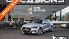 Grijs Gebruikt 2020 Audi A3 Sportback Business Hatchback | € 22.950 (Eerlijke prijs)