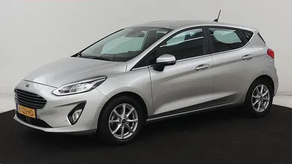 Occasion Ford Fiesta Titanium 125 PK (91 kW) 2021 Hatchback