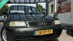 Gebruikt 2000 Audi A3 Hatchback | € 999 (Super prijs)