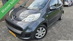 Gebruikt 2011 Peugeot 107 Hatchback | € 2.640 (Eerlijke prijs)